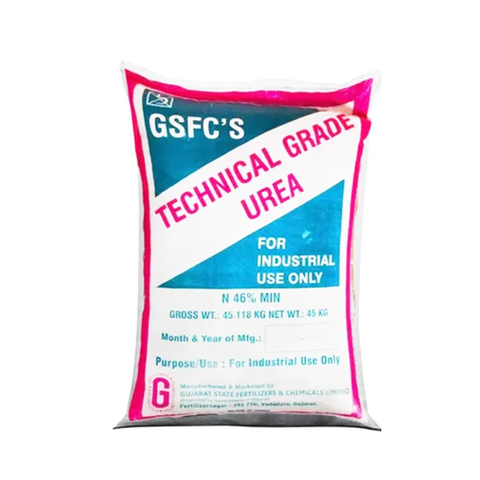 Industrial Grade Solutions