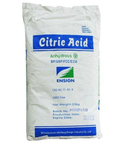 Chemical Powder