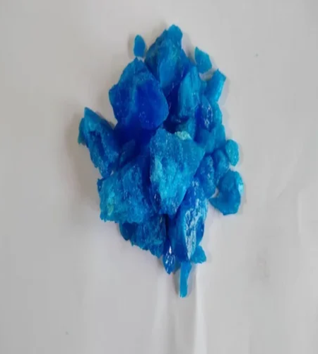 Copper Sulphate Powder Chemical