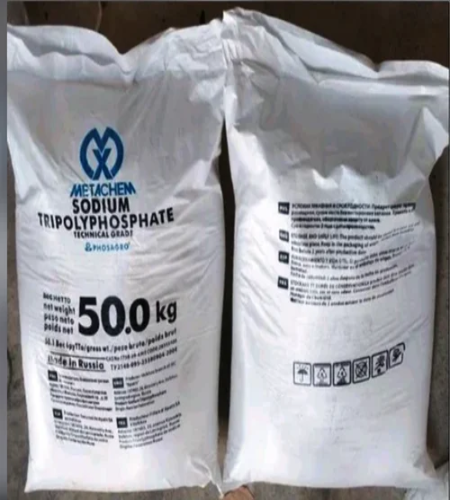 Sodium Tripolyphosphate Chemical