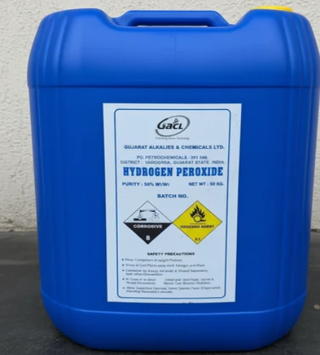 Liquid Chemicals