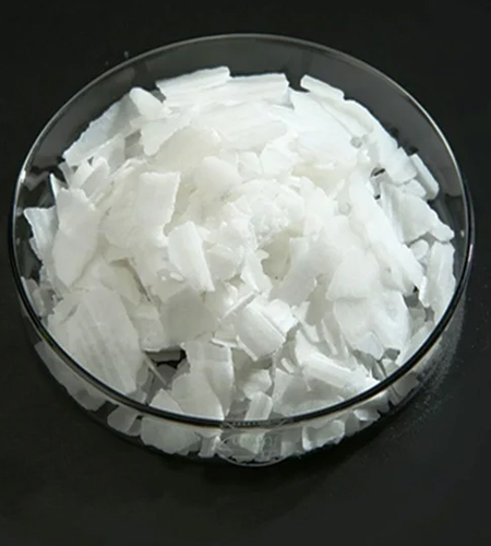Chemical Flakes