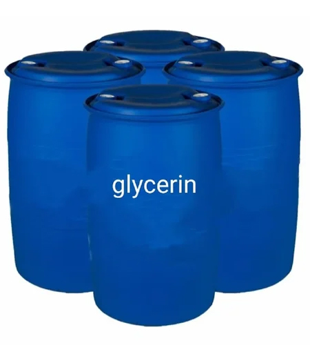 Glycerine Liquid Chemical