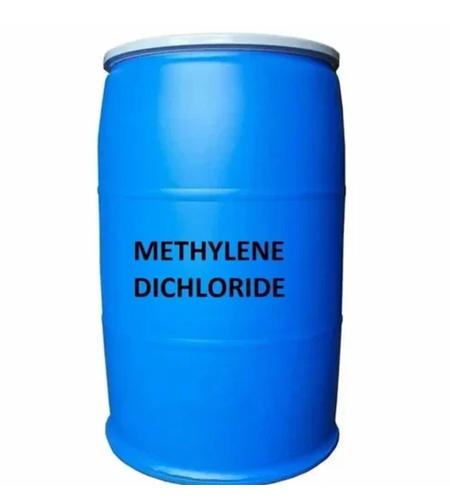 Methylene Dichloride Liquid Chemical