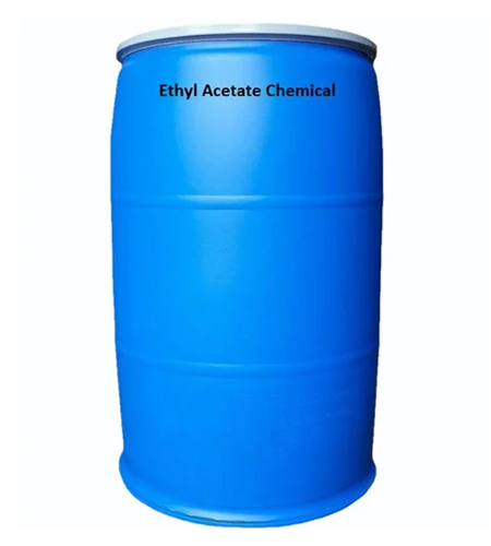 Ethyl Acetate Liquid Chemical