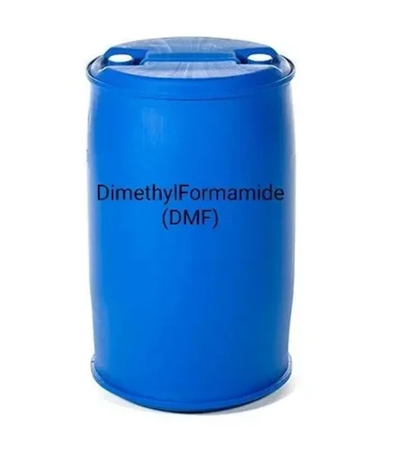 Dimethyl Formamide Liquid Chemical