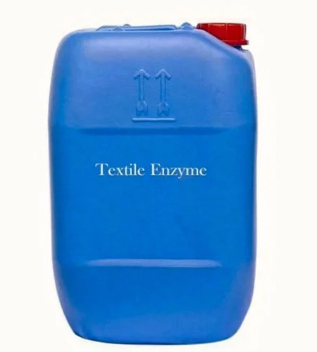 Textile Enzyme Chemical