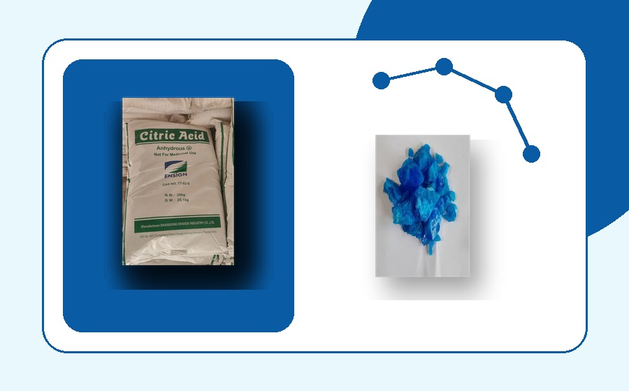 How to Select the Right Chemical Grade for Industrial Use